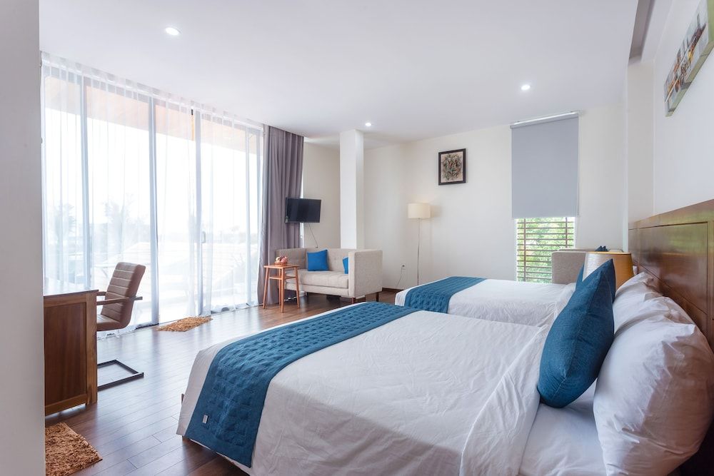 Family Suite