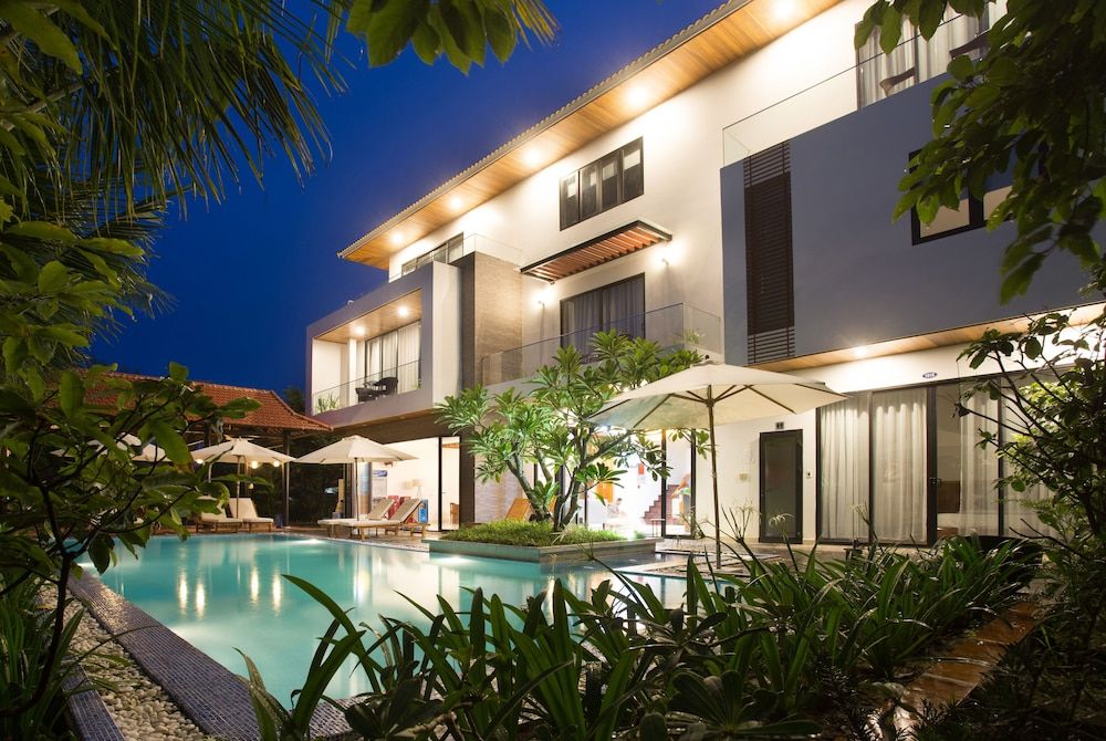 undefined Hoi An Reverie Villas 8