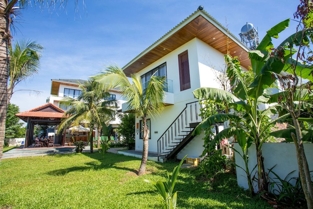 undefined Hoi An Reverie Villas 10