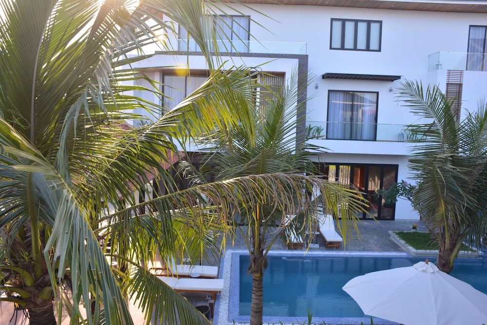 undefined Hoi An Reverie Villas 7