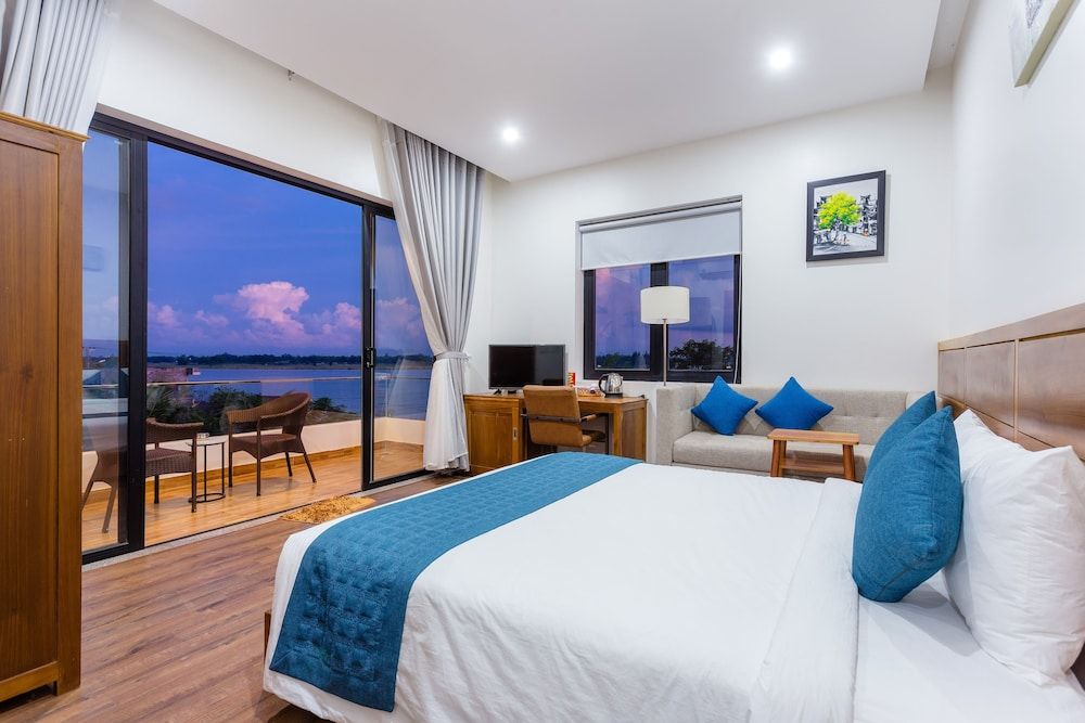 undefined Hoi An Reverie Villas 3