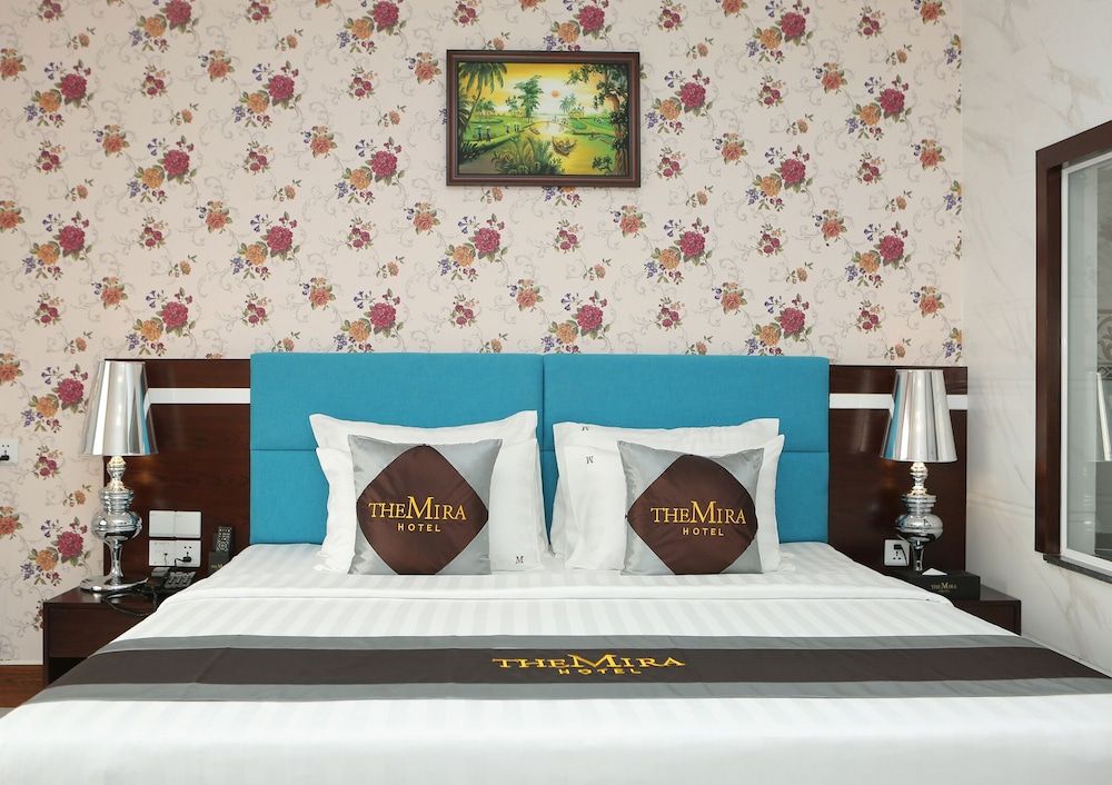 Executive Single Room