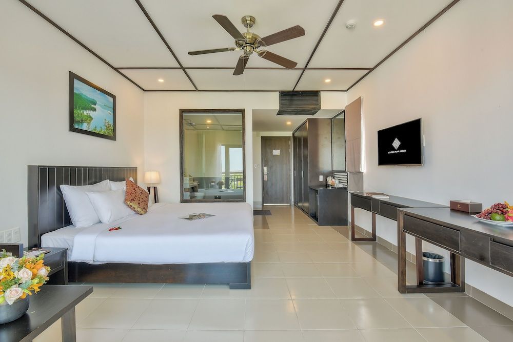 undefined White Lotus Hotel Hoian 5