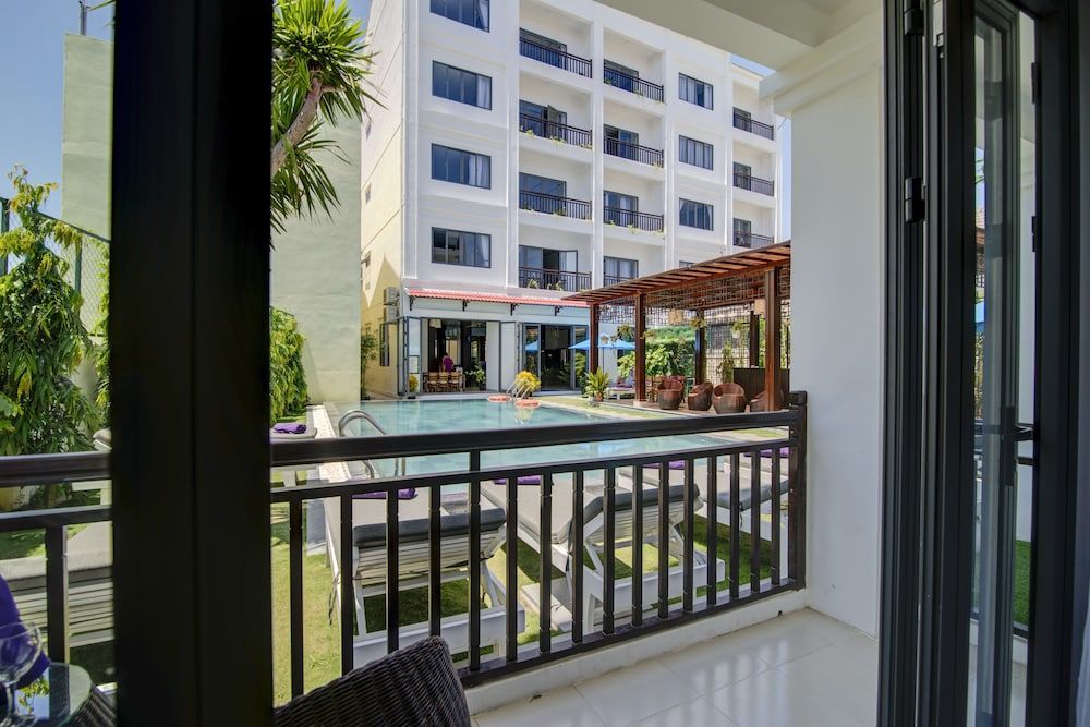 undefined White Lotus Hotel Hoian 10