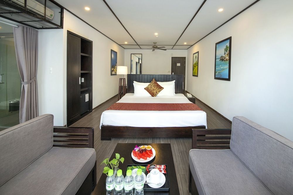 undefined White Lotus Hotel Hoian 9