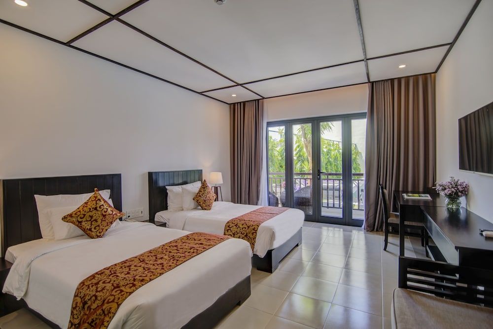 undefined White Lotus Hotel Hoian 3