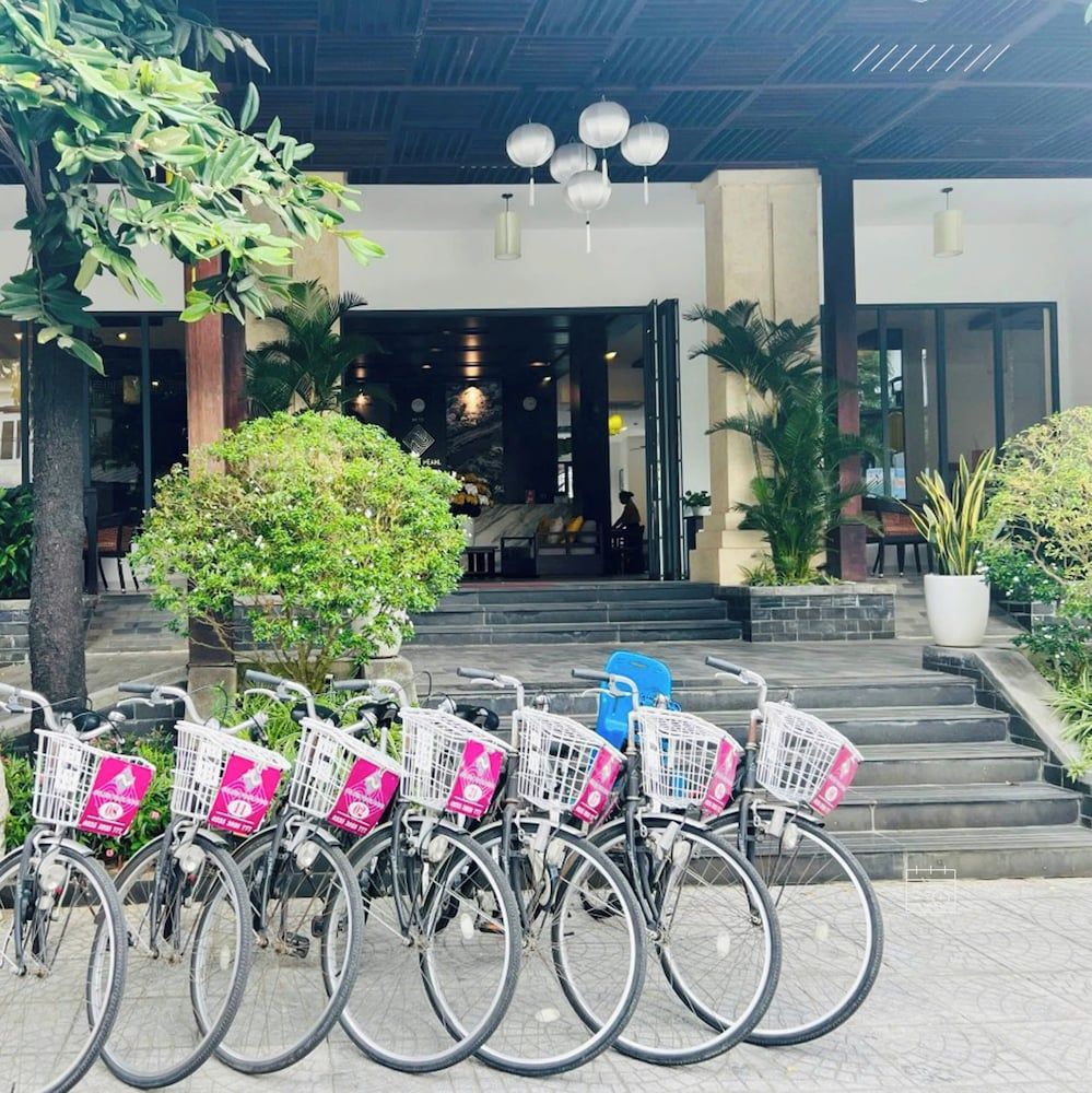 undefined White Lotus Hotel Hoian 6