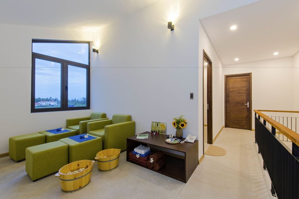 undefined Sun Paradise Villa 5