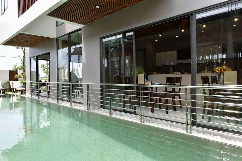 undefined Sun Paradise Villa 9