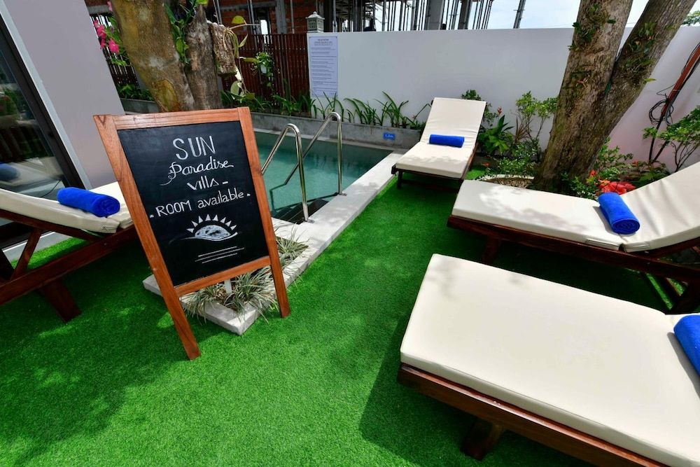 undefined Sun Paradise Villa 10