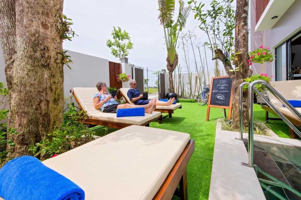 undefined Sun Paradise Villa 4