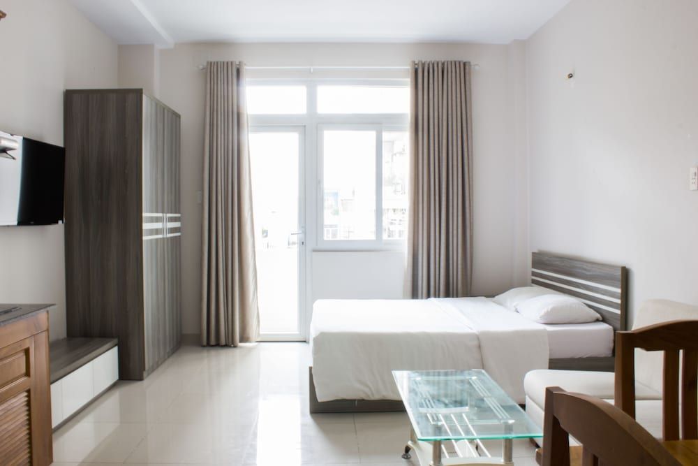 undefined Saigon Sweethome 4 8