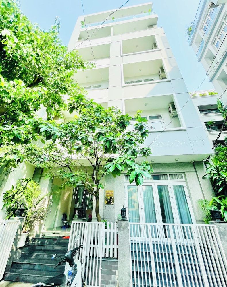 undefined Saigon Sweethome 4 4