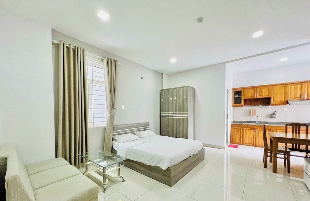 undefined Saigon Sweethome 4 10