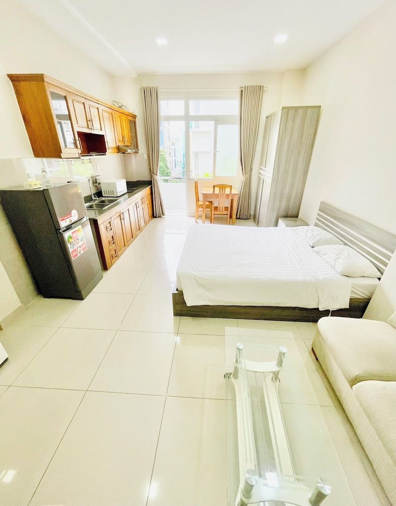 undefined Saigon Sweethome 4