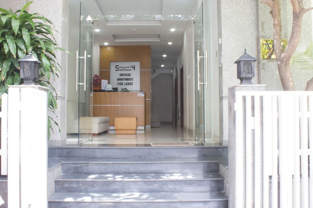 undefined Saigon Sweethome 4 5