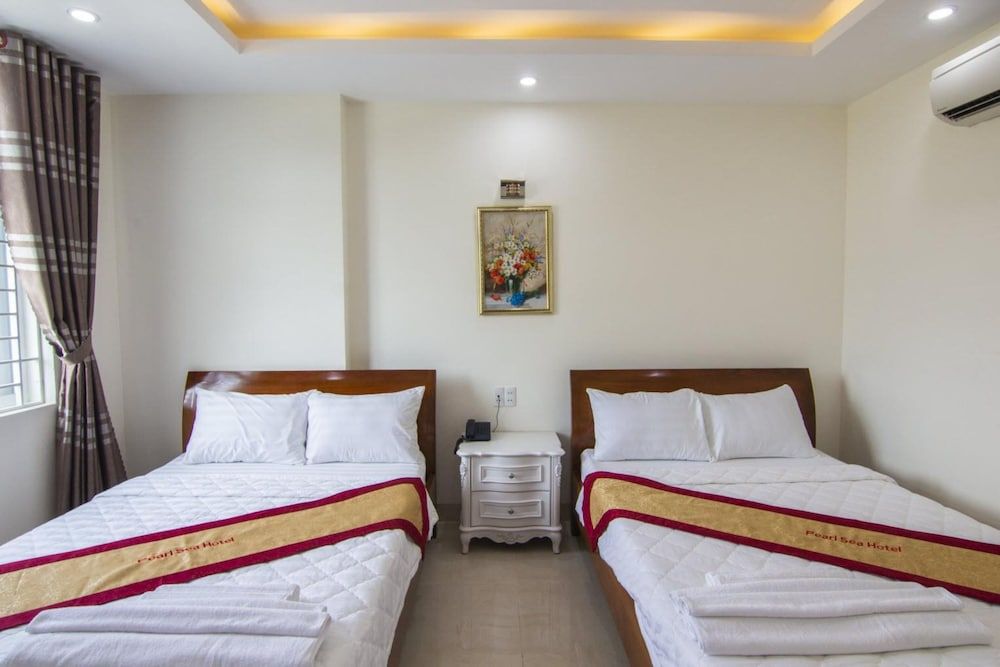 Big Family Room