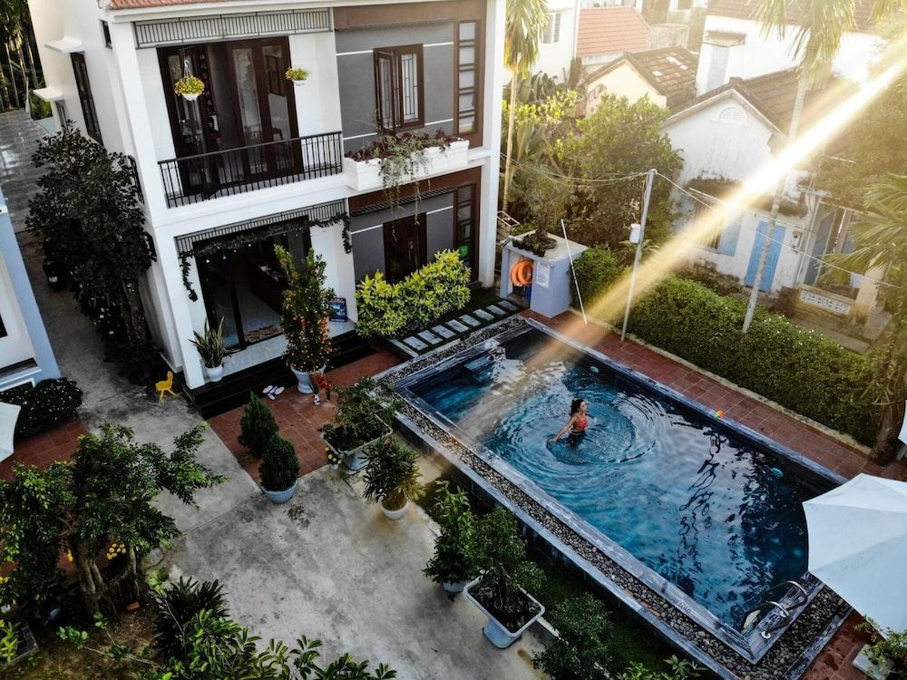 undefined Yen Villa Hoi An 9