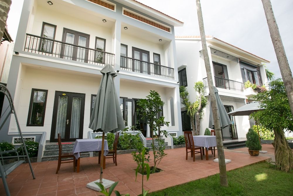 undefined Yen Villa Hoi An 3