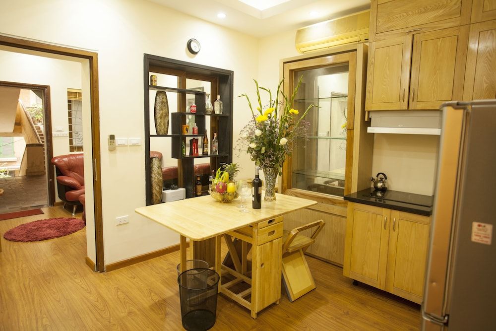 Tuti Opera House Deluxe House 10