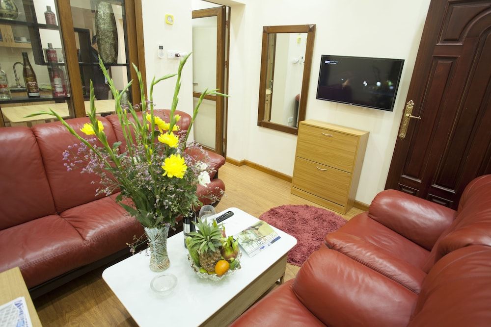 Tuti Opera House Deluxe House 12