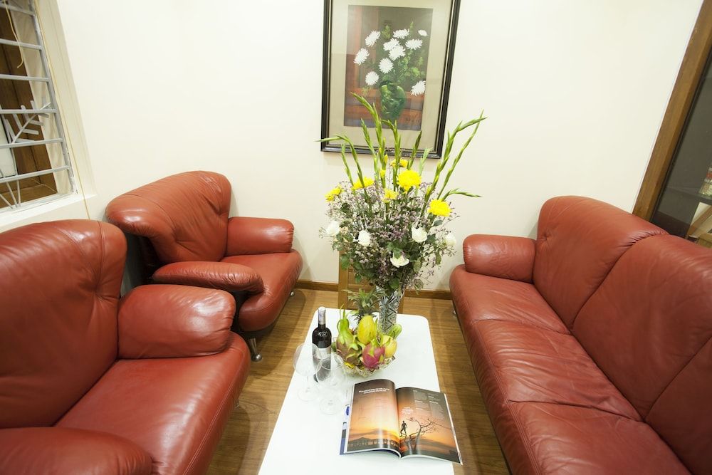 Tuti Opera House Deluxe House 11