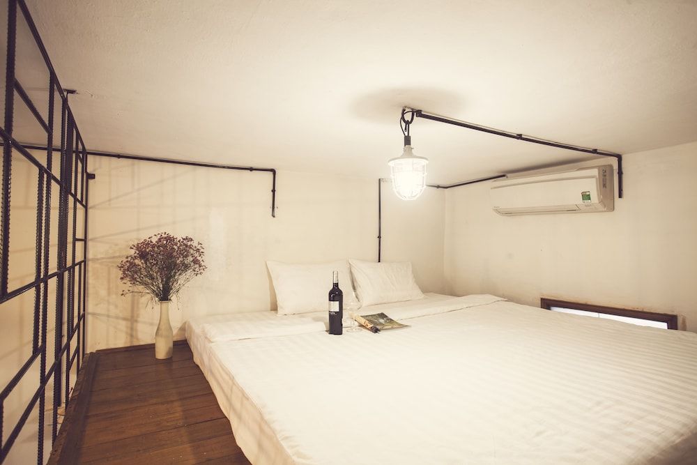 undefined Vintage Decor Apartment Hanoi Old Town 6