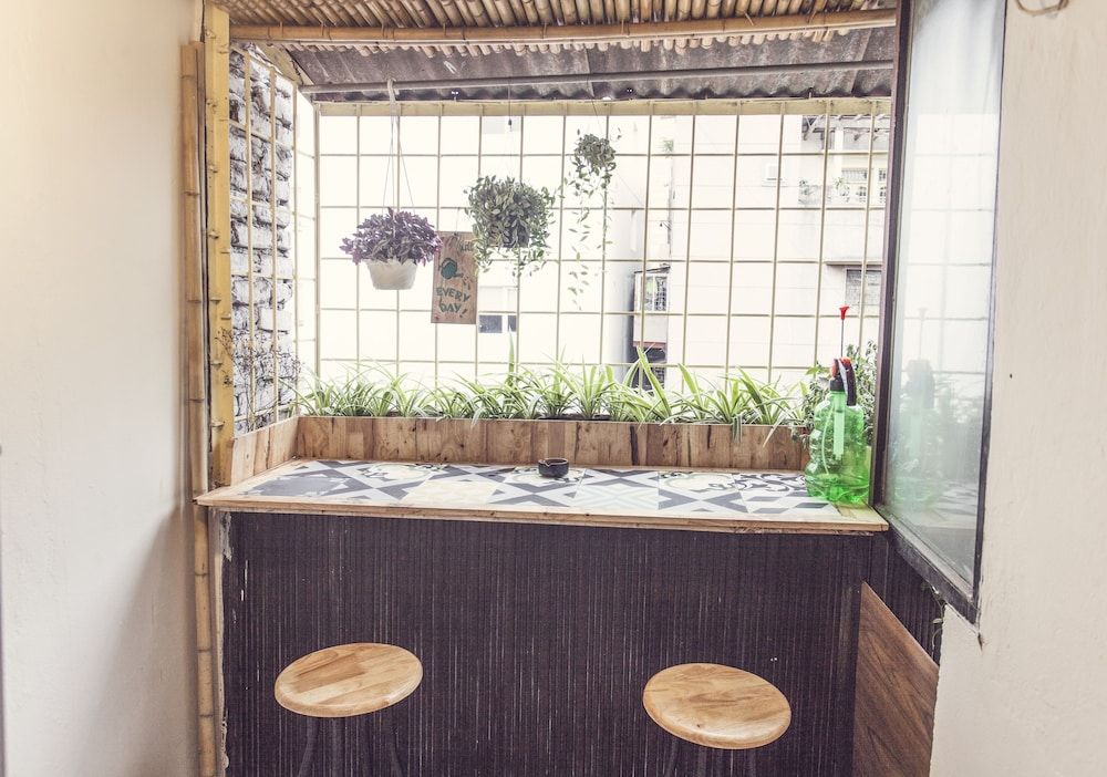 undefined Vintage Decor Apartment Hanoi Old Town 3