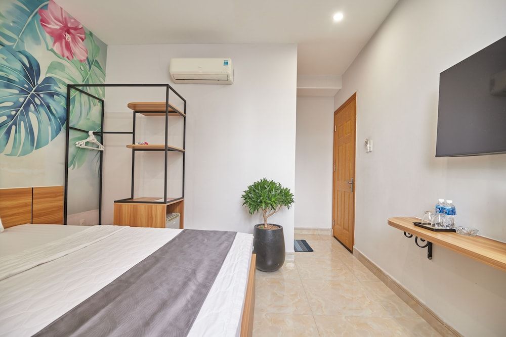 undefined Bin Bin Hotel 2 - Near Him Lam D7 2