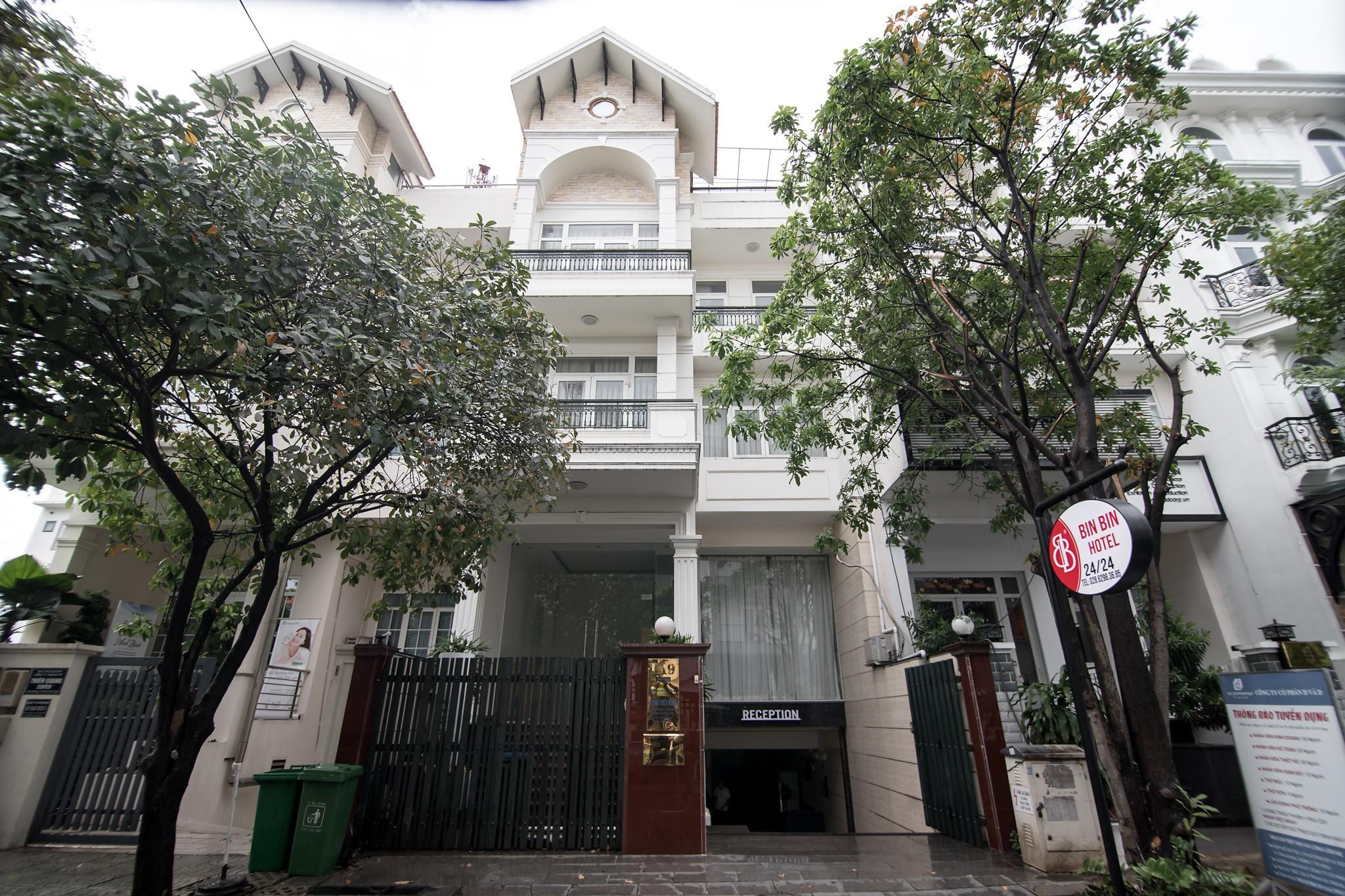 undefined Bin Bin Hotel 2 - Near Him Lam D7 6