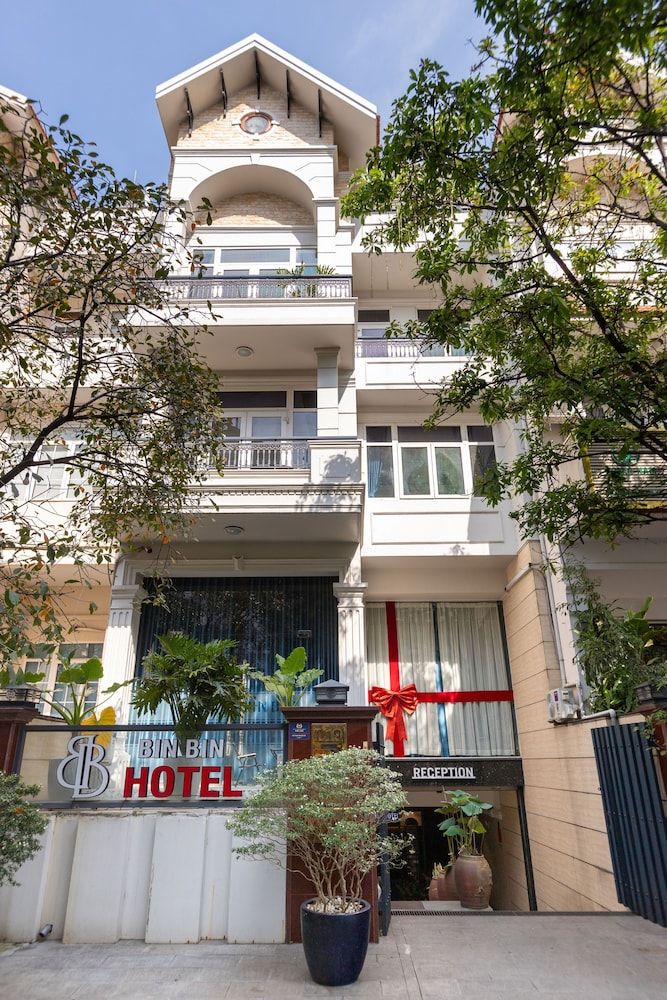 undefined Bin Bin Hotel 2 - Near Him Lam D7