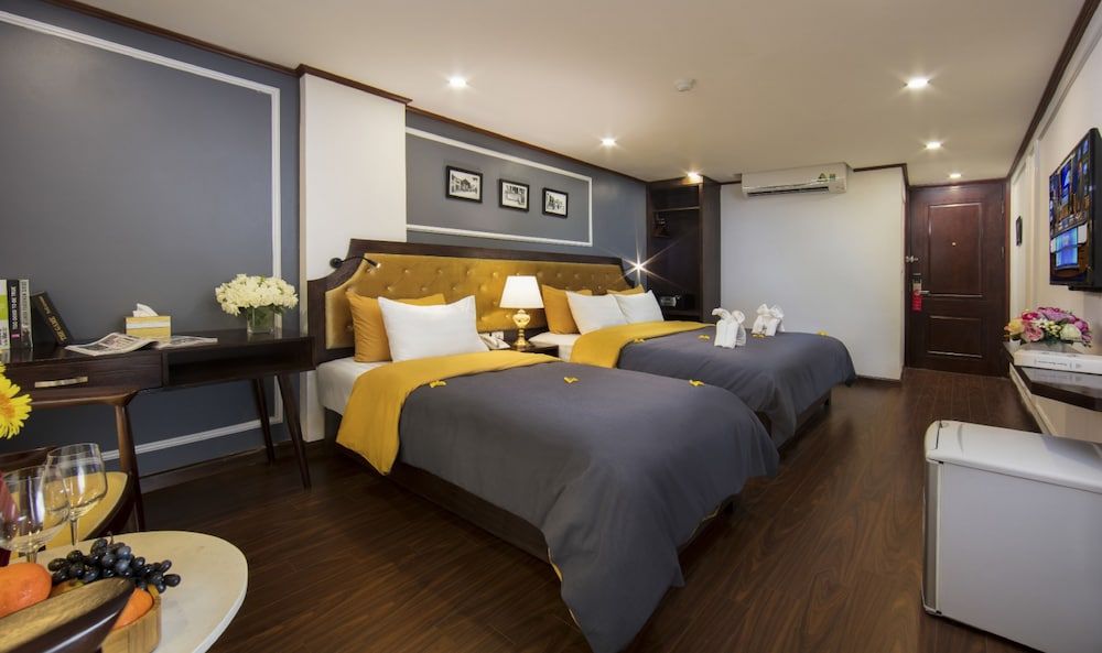 Family Junior Suite