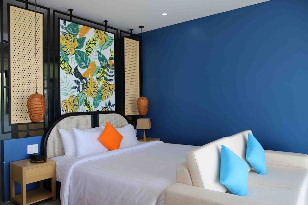 Tom Villa Ocean View
