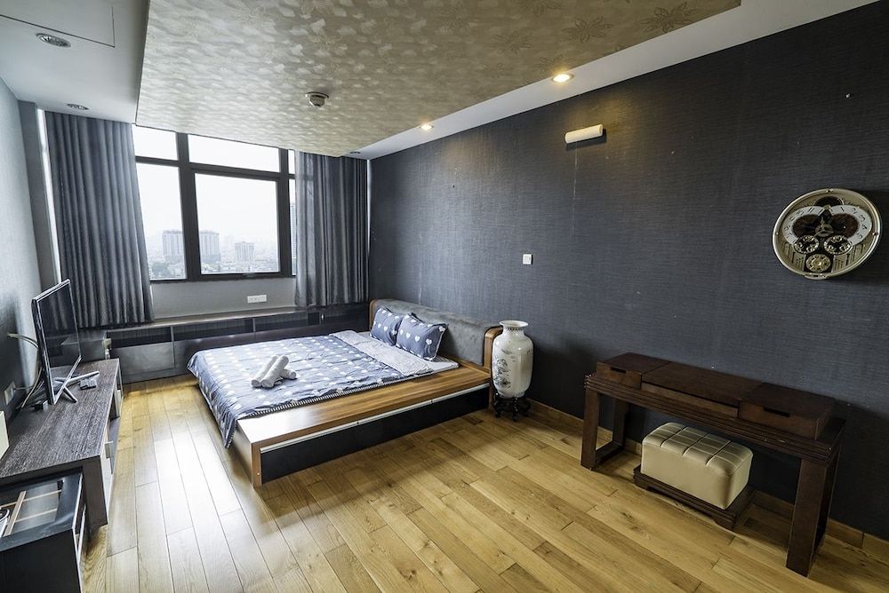 undefined Luxury Apartment In Ben Thanh Tower 9