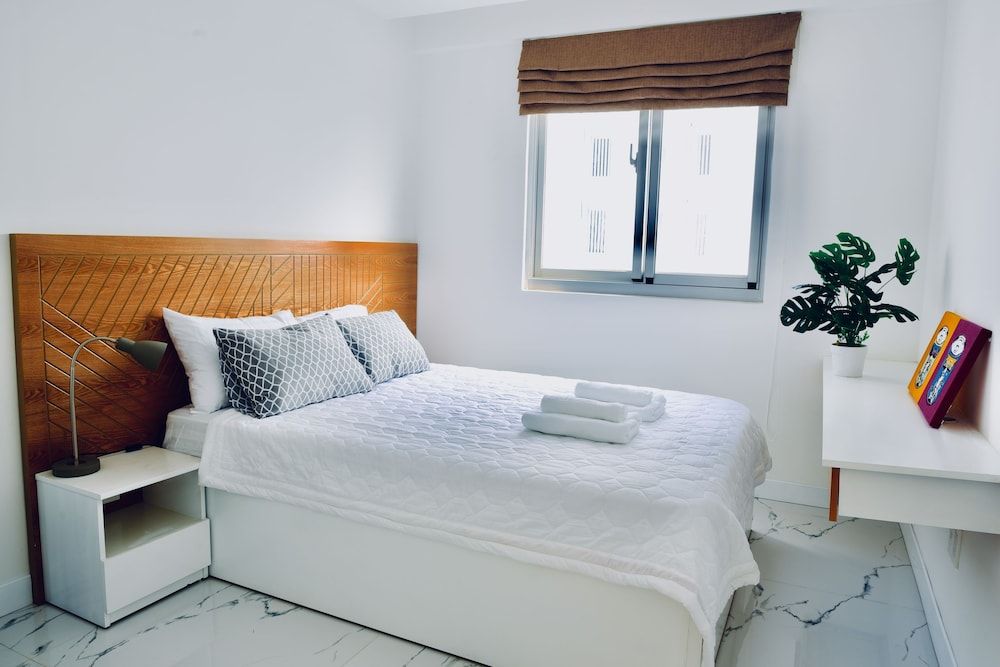 undefined La Rose Great view 14th 2 Br. Apartment 3