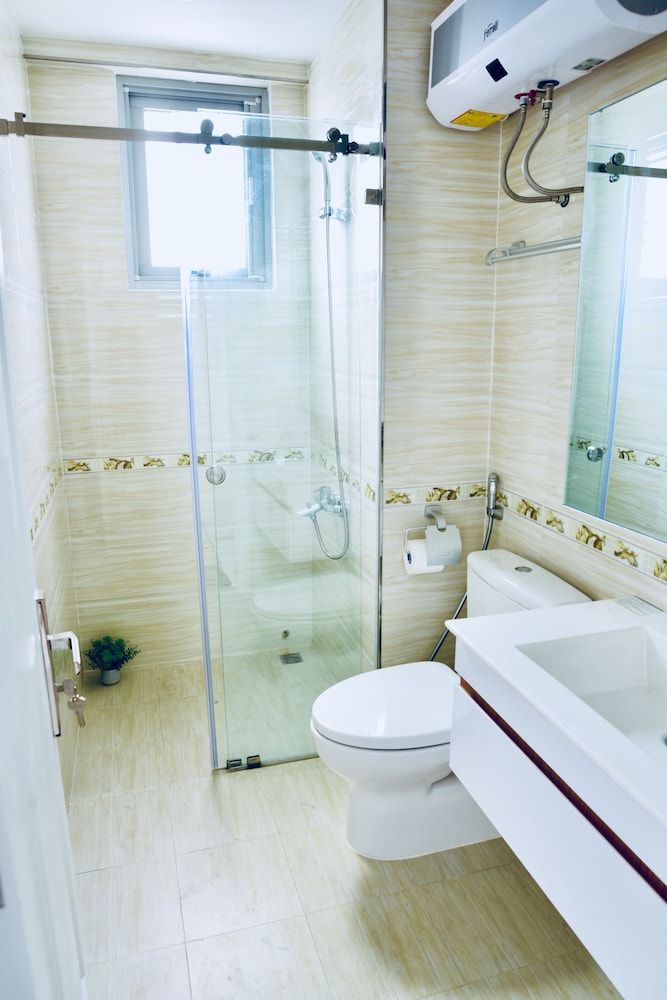 undefined La Rose Great view 14th 2 Br. Apartment 6