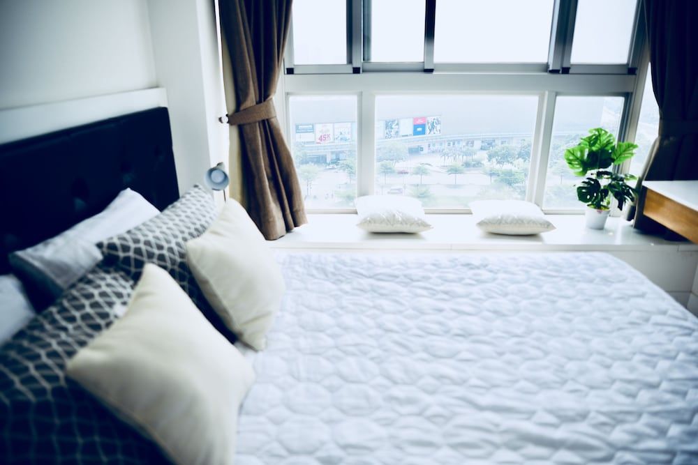 undefined La Rose Great view 14th 2 Br. Apartment 2