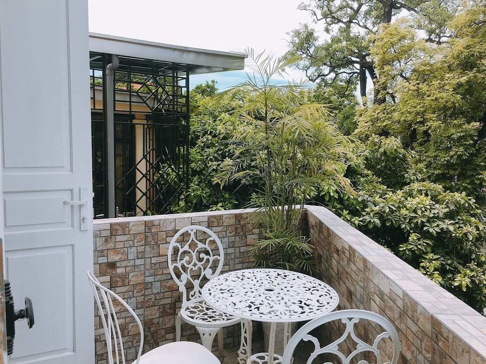 Lamy House Deluxe Room, Balcony, City View 8