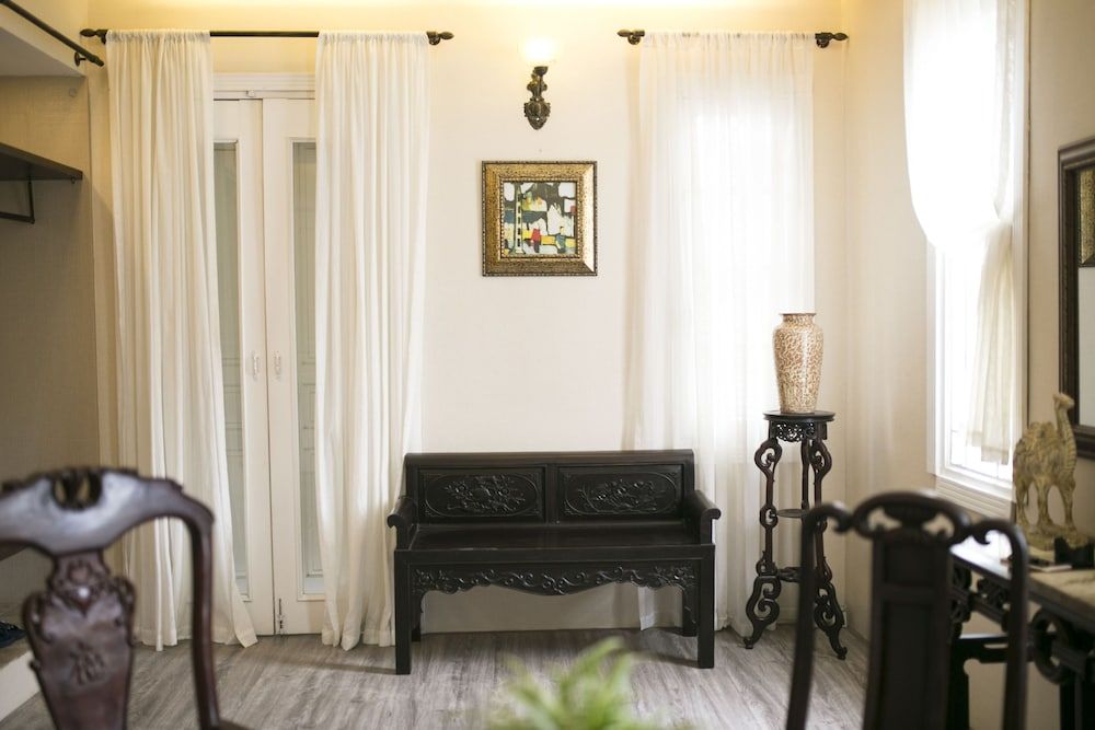 Lamy House Deluxe Room, Balcony, City View 11
