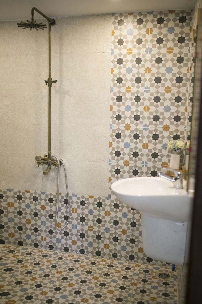 Lamy House Deluxe Room, Garden View 7