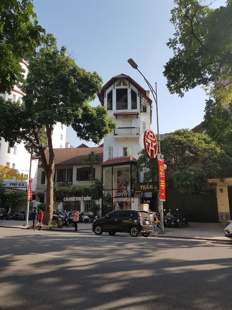 Facade