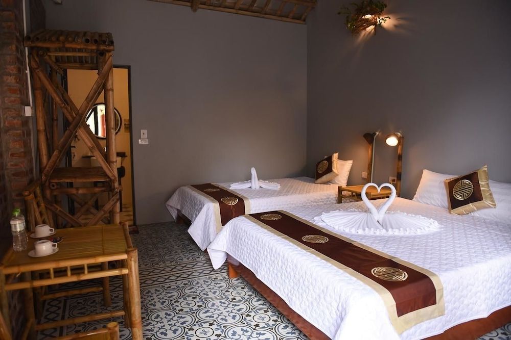 undefined Tam Coc Lakeside Homestay 2