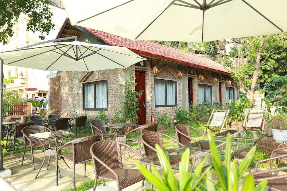 undefined Tam Coc Lakeside Homestay 8