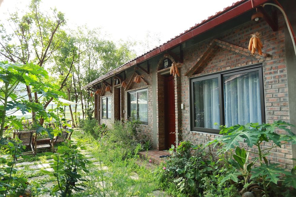 undefined Tam Coc Lakeside Homestay 4