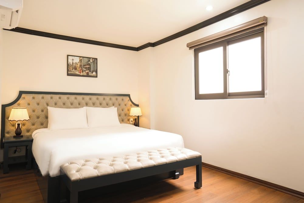 undefined Du Palace hotel & Spa