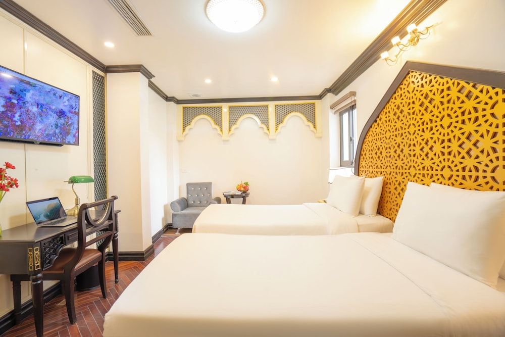 undefined Du Palace hotel & Spa 7