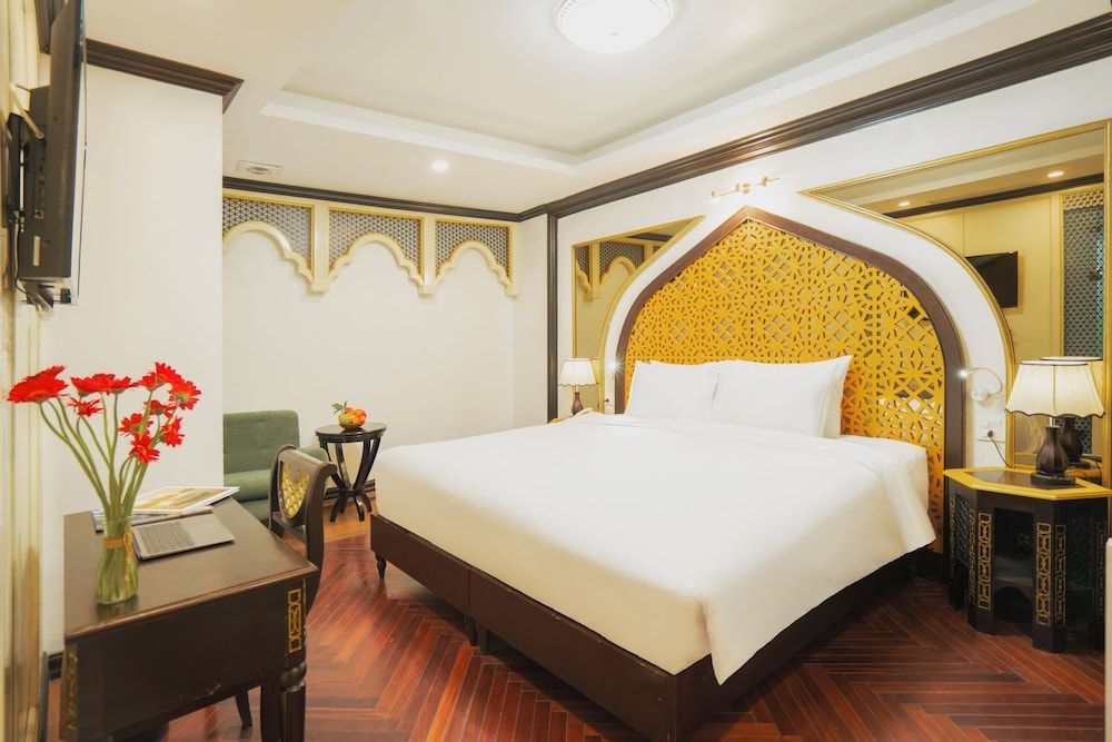 undefined Du Palace hotel & Spa 5