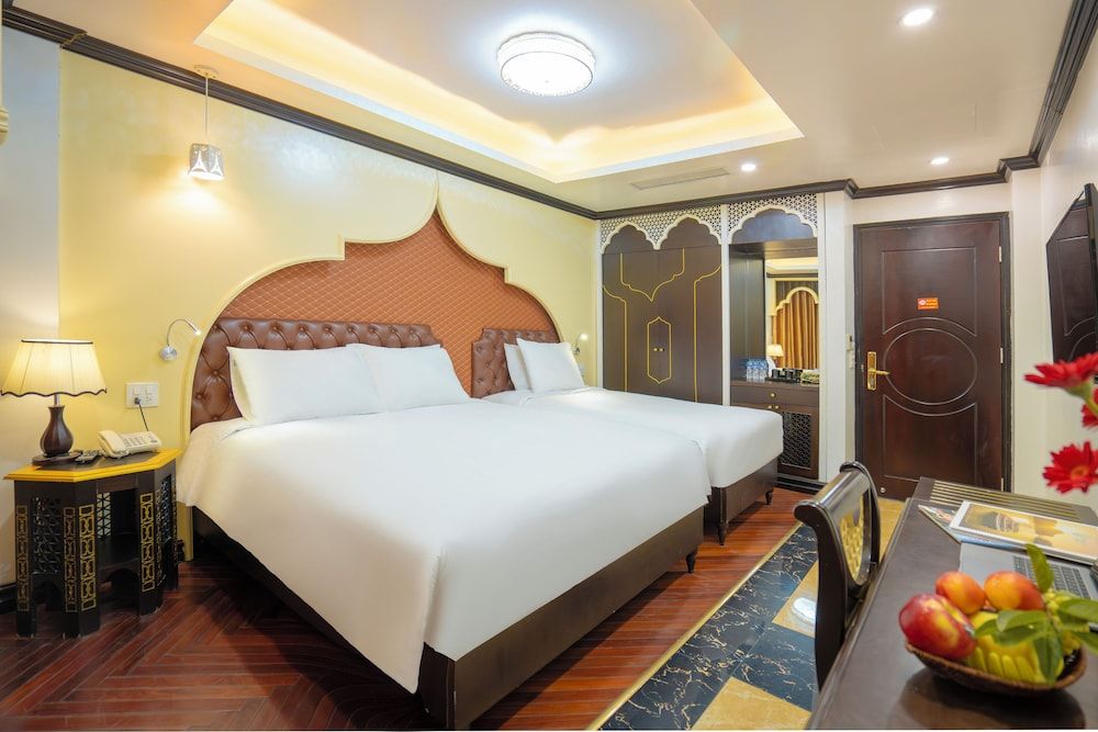 undefined Du Palace hotel & Spa 2