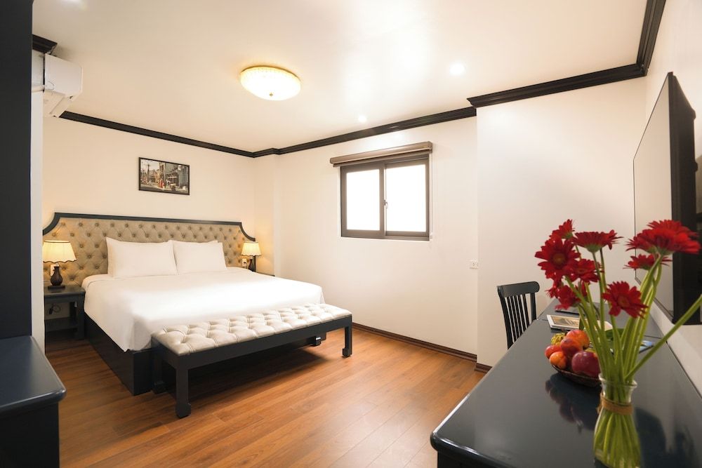 undefined Du Palace hotel & Spa 8