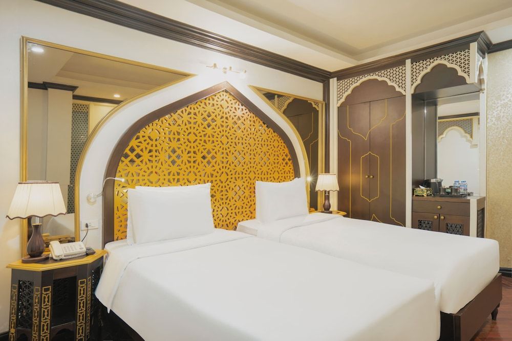 Du Palace hotel & Spa Superior Double or Twin Room 7